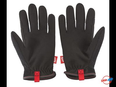 Перчатки мягкие Milwaukee FREE-FLEX