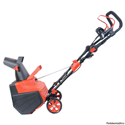 Снегоуборщик EVOline SBE 460 L