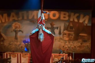 Кубанская пленница