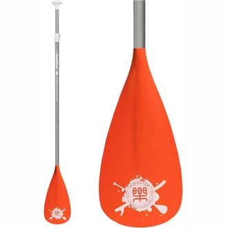Продажа весел FunWater (Orange) для сапбордов в Иркутске