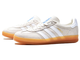 Adidas Gazelle Indoor White