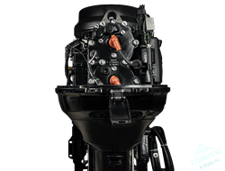 Лодочный мотор Gladiator G40FHS