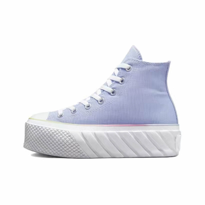 Converse Chuck Taylor All Star 2X Lift Platform Pastel