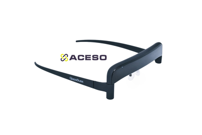 Компьютерная мышь-очки, модель GlassOuse