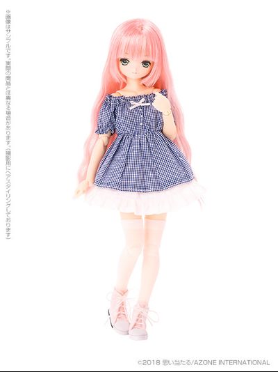 Кукла 1/6 PureNeemo Lien