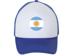 Кепка Аргентина