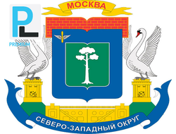 Реклама на мониторах в округе СЗАО