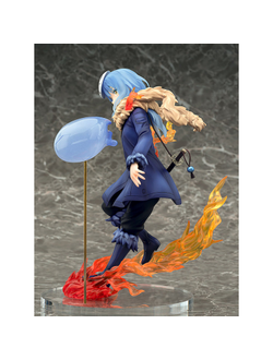 Фигурка 1/7 Римуру Темпест (Rimuru Tempest)