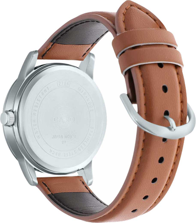 Часы Casio MTP-V005L-2B4