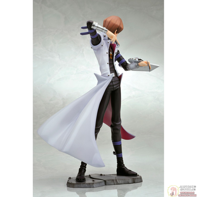Фигурка 1/7 Сэто Кайба (Seto Kaiba)