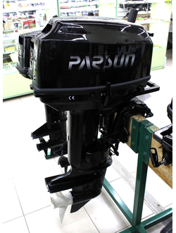 Мотор лодочный PARSUN T30ABMS