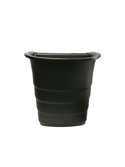 Корзина малая для стола полировщика - объем 3,8 л Au-08637