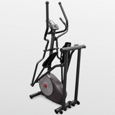 Эллиптический тренажер Carbon Fitness F808 CF