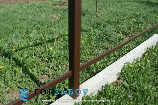 Устройство монолитного ленточного фундамента