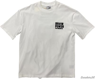 Футболка Vetements Мужская