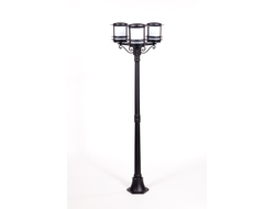 Светильники садово-парковые TOKIO -3