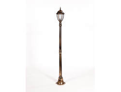 Садово-парковый светильник серии Arsenal  S bg(h=188см)