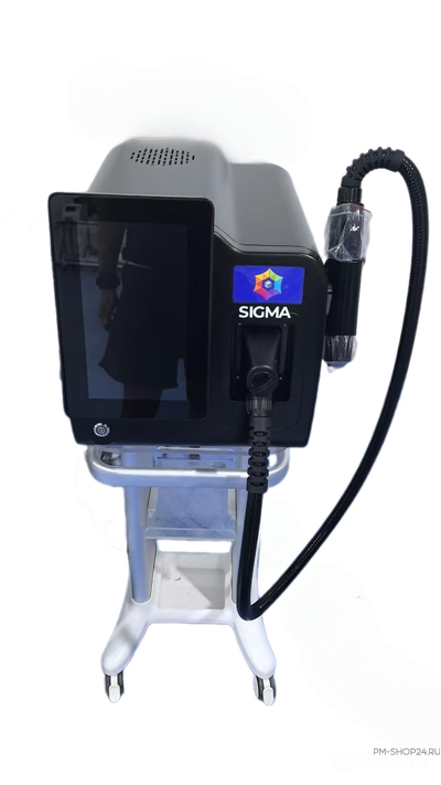 YAG-Лазер Sigma
