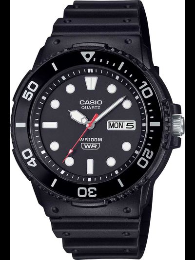 Часы Casio MRW-230H-1E1