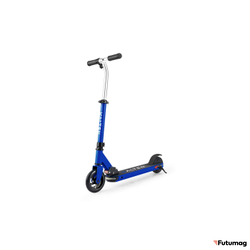 Электросамокат Halten Junior Зеленый