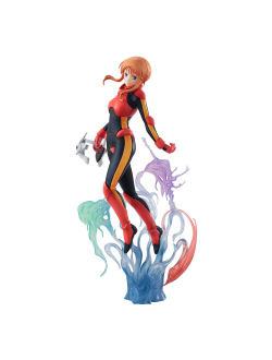 Фигурка 1/8 Пуру Цу (Ple Two  Normal Suit Ver.)