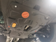 Hyundai Tucson (NX4) 2020- V-all Защита картера и КПП (Сталь 1,5мм) ALF1056ST