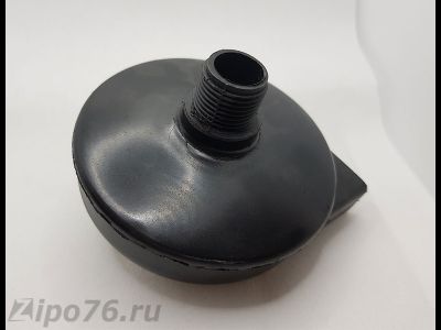 ФИЛЬТР ДЛЯ КОМПРЕССОРА УЛИТКА РЕЗЬБА 1/2