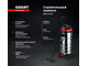 Строительный пылесос Gigant Professional бак 30 л GPS-VC-30