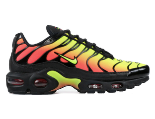 Nike Air Max TN Plus Ultra Tiger