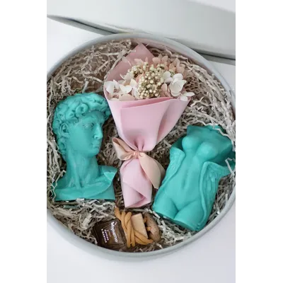 АРОМА НАБОР 03