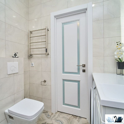 Плитка настенная Belani Камелот светло-серый 30 х 60 см под оникс Береза керамика