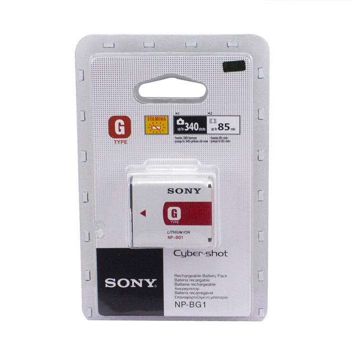 Аккумулятор sony f5121