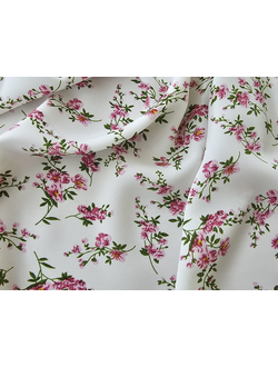 Шёлк ПРАДА 6008 Цвет 01