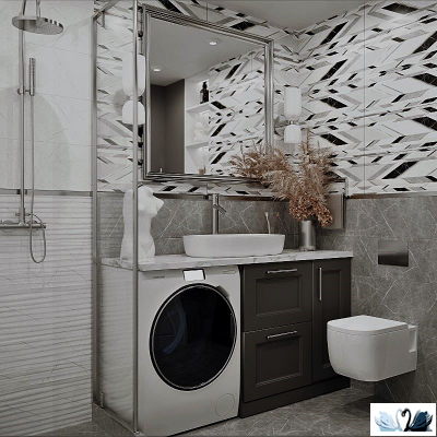 Плитка Belani Верди GP серая 41,8 х 41,8 см, для пола,  Береза керамика