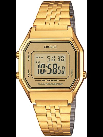 Часы Casio LA680WEGA-9E