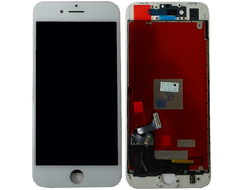 Дисплей для iPhone 8/SE (2020)/SE (2022) в сборе Белый