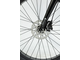 Велосипед TT219/ 9ск 26"x4 Фэт серый рама 19"