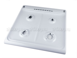 Стол газовой плиты GEFEST 6100, 6300 (1200.00.0.004-12) для горелок Somipress