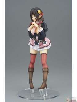 Фигурка 1/8 Юн-юн (Yunyun)