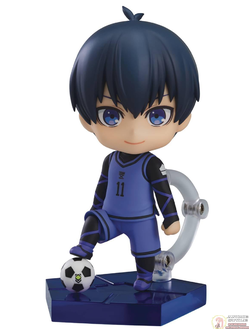 Нендроид Ёити Исаги (Yoichi Isagi)