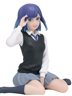 Фигурка Аканэ Курокава (Akane Kurokawa Break Time Collection)