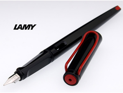 LAMY joy – Креативность в письме