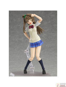 Фигурка фигма Котори Минами (figma Kotori Minami)