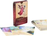 Дорин Верче: Ангелы всегда рядом. Воодушевляющие послания духов-наставников (44 карты)
