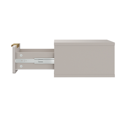 Пандора ТБ-16 Тумба Кашемир/Айриш MF-03