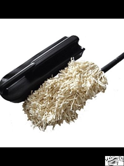 Щетка Антипыль с антистатическим эффектом в футляре