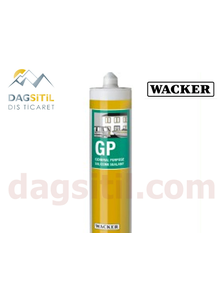 Каталог товаров - Wacker Silicones
