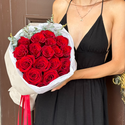 Это по любви