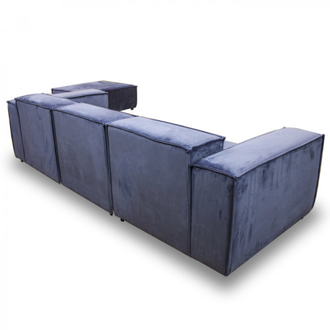 Диван Джаф 3-местный