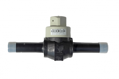 Шаровые ПНД - ПЭ Краны Frialen